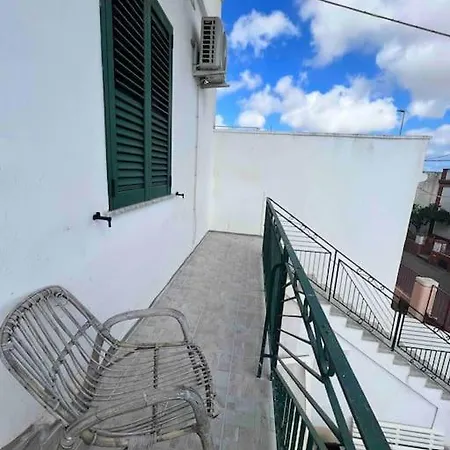 Casa - Di Lecce Apartment Giuliano