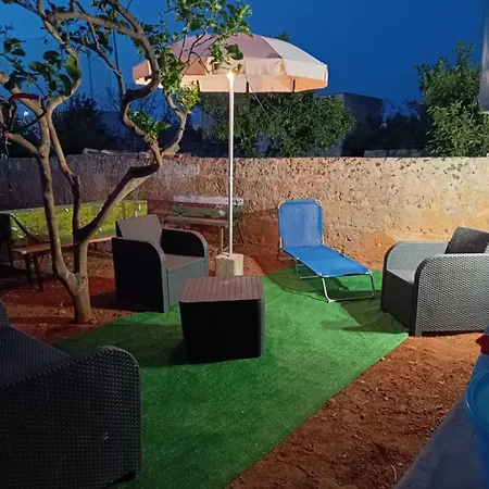 Appartamento Casa - Di Lecce Giuliano
